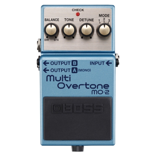 Boss MO-2 Multi Overtone