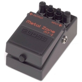 Boss MT-2 Metal Zone