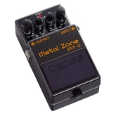 Boss MT-2 Metal Zone