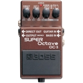 Boss OC-3 Super Octave