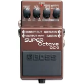 Boss OC-3 Super Octave