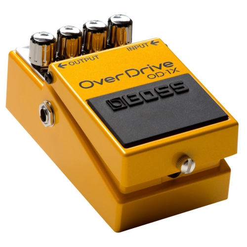 Boss OD-1X OverDrive