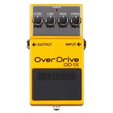 Boss OD-1X OverDrive