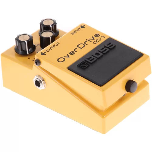 Boss OD-3 OverDrive