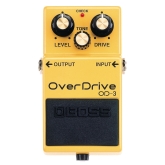 Boss OD-3 OverDrive