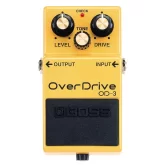 Boss OD-3 OverDrive