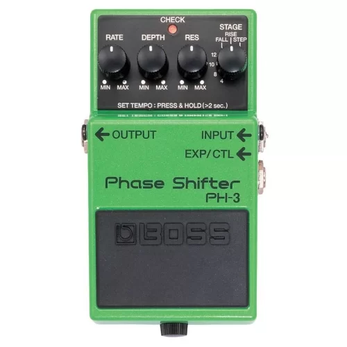 Boss PH-3 Phase Shifter