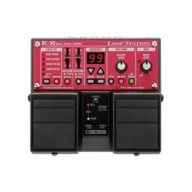 Boss RC-30 Фразовый сэмплер