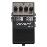 Boss RV-6 Reverb