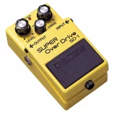 Boss SD-1 Super OverDrive