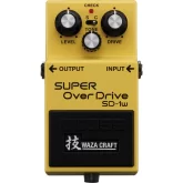 Boss SD-1W Super OverDrive