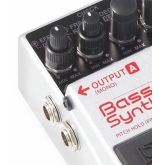 Boss SYB-5 Bass Synthesizer