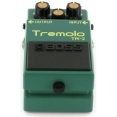 Boss TR-2 Эффект Tremolo