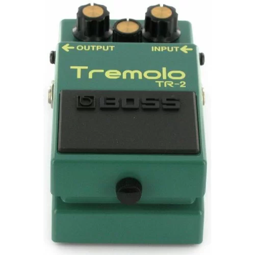 Boss TR-2 Эффект Tremolo