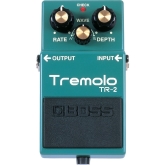 Boss TR-2 Эффект Tremolo