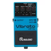 Boss VB2-W Vibrato