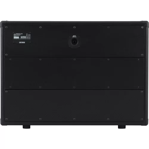 Boss Waza Amp Cabinet212 Гитарный кабинет, 2х12 дюймов