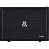 Boss Waza Amp Cabinet212 Гитарный кабинет, 2х12 дюймов