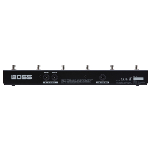 Boss Waza Amp Head Гитарный усилитель, 150 Вт.