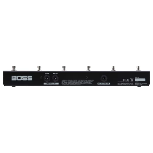 Boss Waza Amp Head Гитарный усилитель, 150 Вт.