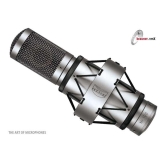 Brauner VMX Pure Cardioid Студийный ламповый микрофон