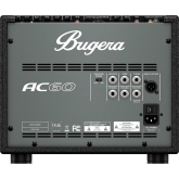 Bugera AC60 Акустический комбоусилитель, 60 Вт., 8"