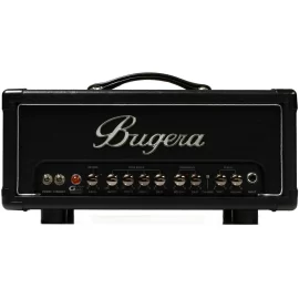 Bugera G5 Infinium Ламповый гитарный усилитель