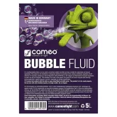 CAMEO BUBBLE FLUID 5L Жидкость для генератора мыльных пузырей