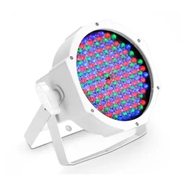 CAMEO FLAT PAR RGB 10 IR WH PAR прожектор RGB 144x10мм