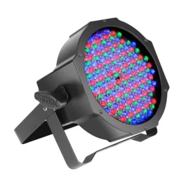 CAMEO FLAT PAR RGB 10 IR PAR прожектор RGB 144x10мм