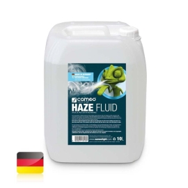 CAMEO HAZE FLUID 10L Жидкость для дыма