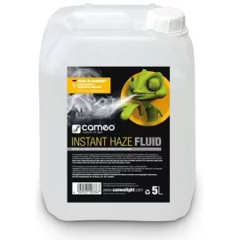 CAMEO HAZE FLUID 5L Жидкость для дыма