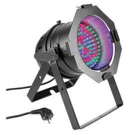 CAMEO PAR 56 CAN RGB 10 BS Светодиодный PAR 56 прожектор 108x10мм RGB