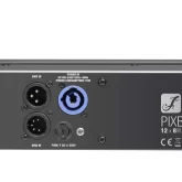 CAMEO PIXBAR 400 PRO Светодиодная панель, 12 x 8 Вт.,  RGBWA