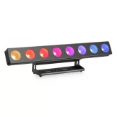 CAMEO PIXBAR 650 CPRO Светодиодная панель  8 x 30 Вт., RGB