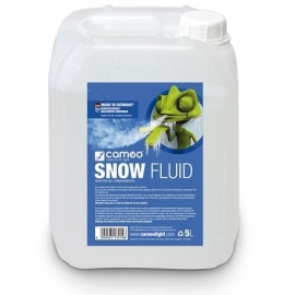 CAMEO SNOW FLUID 5L Жидкость для снег-машин