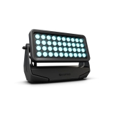 CAMEO ZENIT W600 Светодиодный PAR прожектор 40х15Вт RGBW Cree (4-в-1)