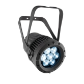 CHAUVET-PRO COLORADO 1 QUAD ZOOM VW LED прожектор с регулируемым zoom 15-49, 7х5В