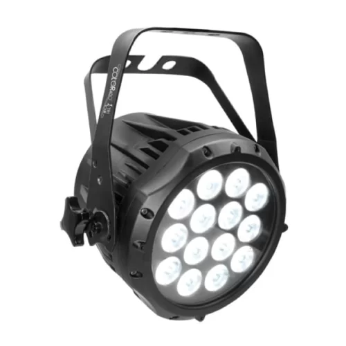 CHAUVET-PRO COLORADO 1-TRI TOUR Прожектор PAR LED 14х3 Вт. RGB