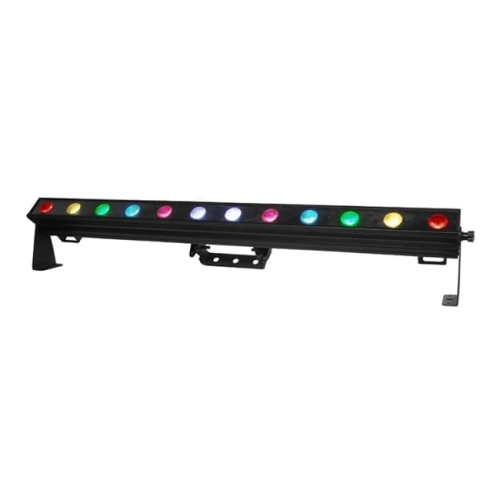 CHAUVET-PRO COLORDASH BATTEN QUAD 12 12х7 Вт., RGBA