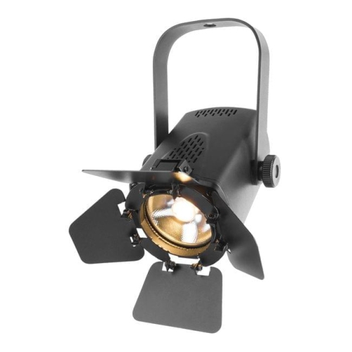 CHAUVET-DJ EVE TF-20 LED Профильный прожектор 1х20Вт WW COB LED