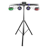 CHAUVET-DJ GIG BAR 2 Набор светового оборудования на стойке-треноге