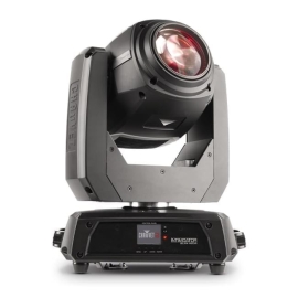 CHAUVET-DJ INTIMIDATOR BEAM 140SR Вращающаяся голова BEAM на лампе Osram Sirius HRI 140