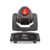 CHAUVET-DJ INTIMIDATOR SPOT 155 LED Вращающаяся голова SPOT 1х32Вт белый светодиод,