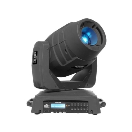 CHAUVET-DJ INTIMSPOT LED 350 LED Вращающаяся голова SPOT 75 Вт.