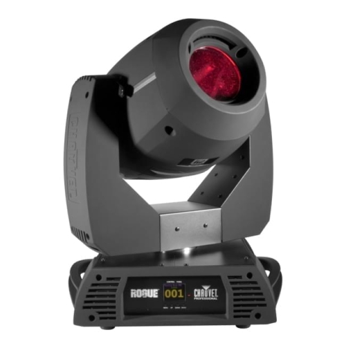 CHAUVET-PRO ROGUE R2 SPOT LED Вращающаяся голова SPOT 1х240 Вт. W