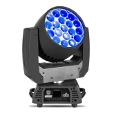 CHAUVET-PRO ROGUE R2 WASH LED Вращающаяся голова WASH. 19х15Вт RGBW