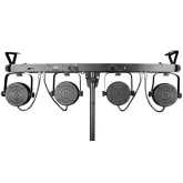 CHAUVET-DJ 4BAR LT BT Мобильный комплект светового оборудования c Bluetooth