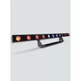 CHAUVET-DJ COLORBAND PIX USB Пиксельная LED панель, 12х3 Вт., RGB