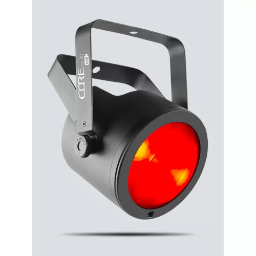 CHAUVET-DJ COREPAR 40 USB LED прожектор 1х40Вт RGB COB LED